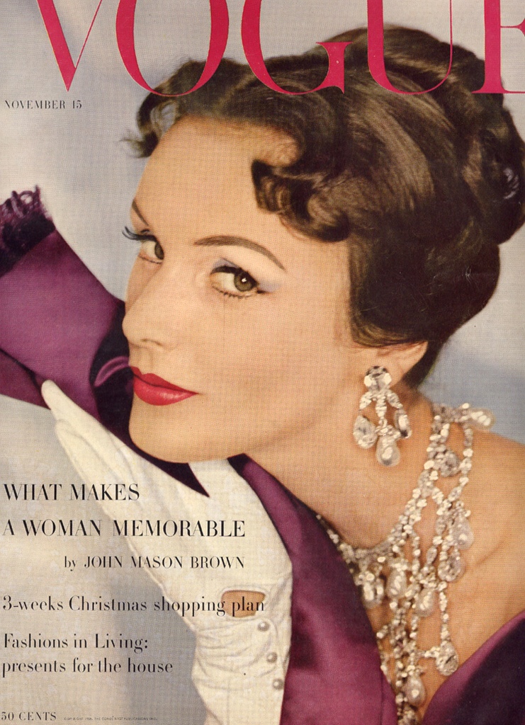 Vintage Jewelry Ads 91