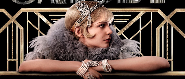 The Great Gatsby Jewelry