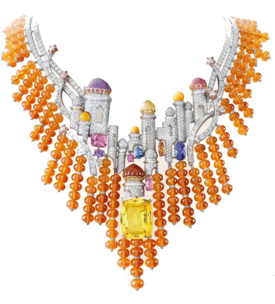 Van Cleef & Arpels Necklace